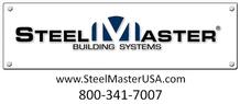 Steelmaster Buildings